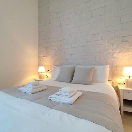 Nell'Azzurro Hotel Cagliari Bagian luar foto