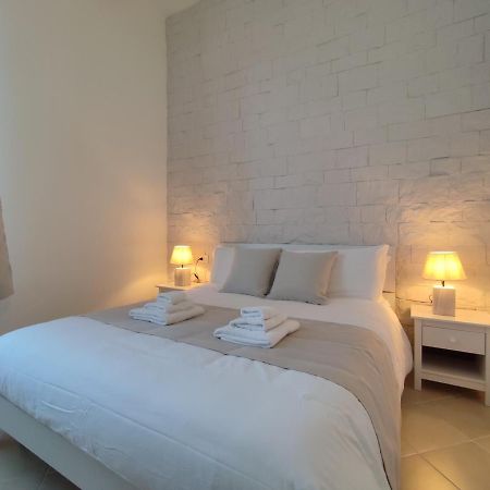 Nell'Azzurro Hotel Cagliari Bagian luar foto