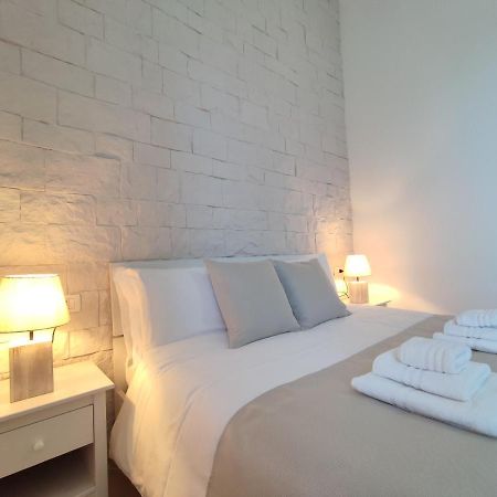 Nell'Azzurro Hotel Cagliari Bagian luar foto