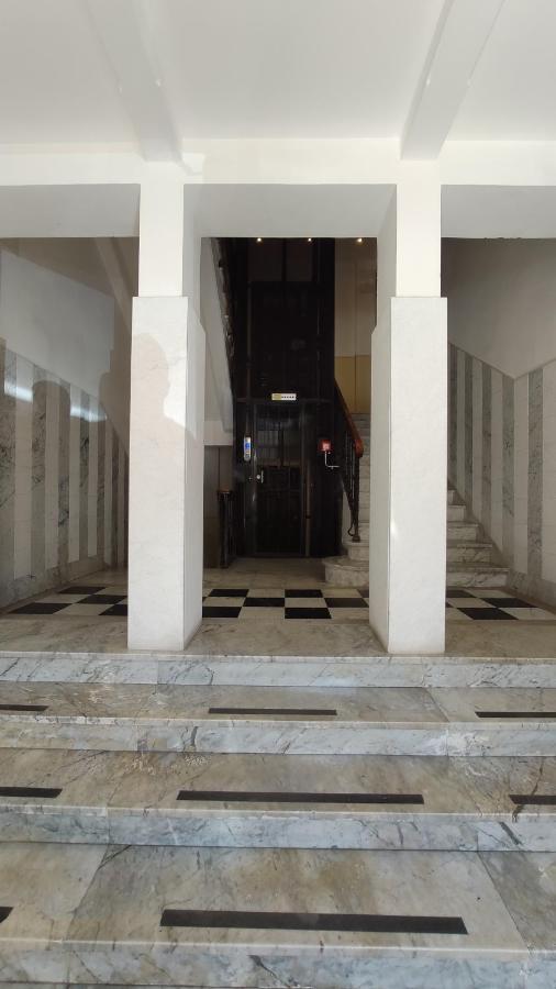 Nell'Azzurro Hotel Cagliari Bagian luar foto