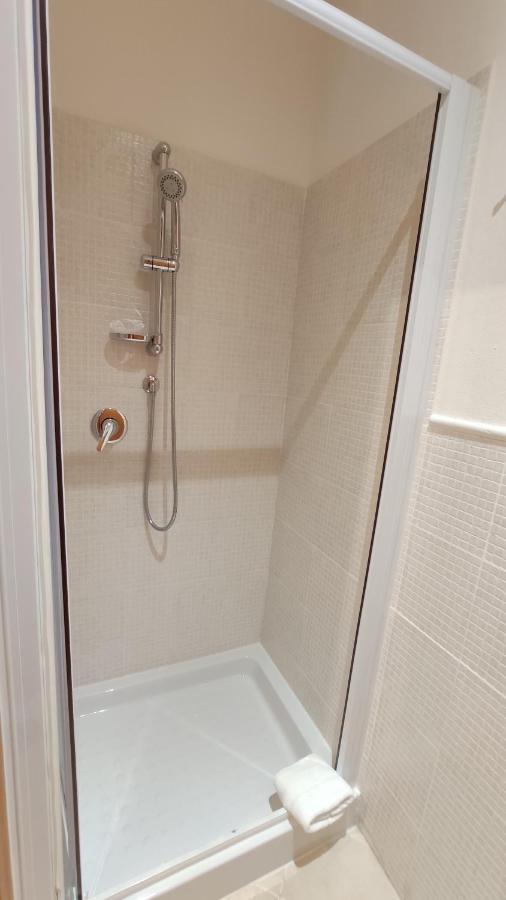 Nell'Azzurro Hotel Cagliari Bagian luar foto