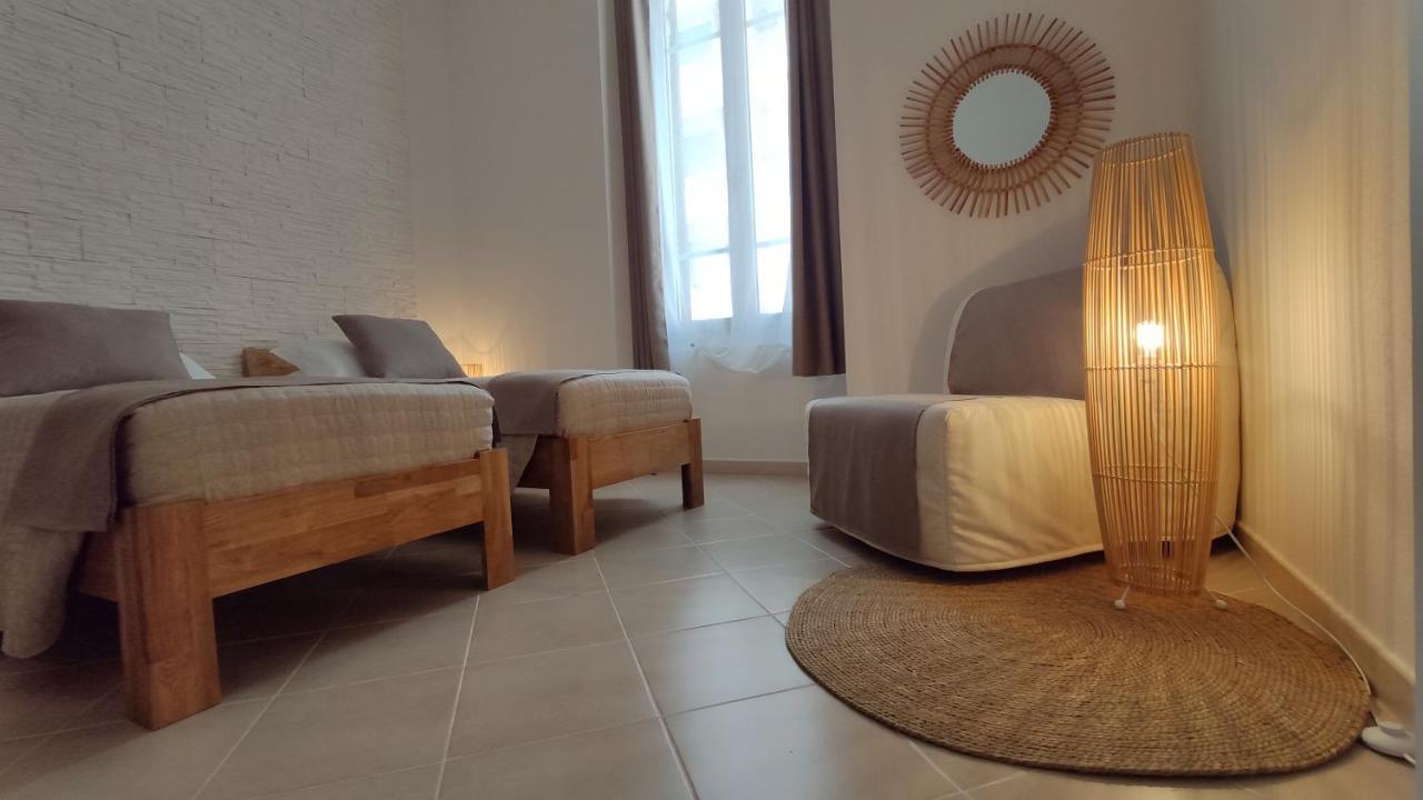 Nell'Azzurro Hotel Cagliari Bagian luar foto