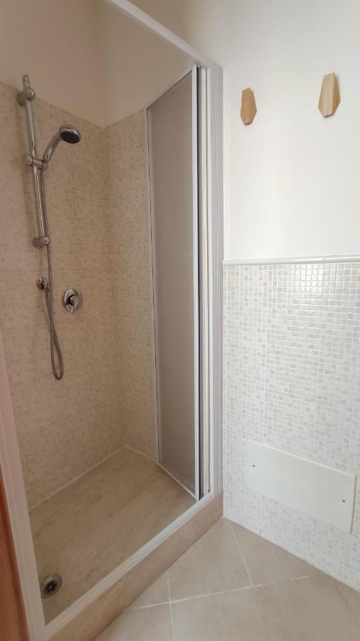 Nell'Azzurro Hotel Cagliari Bagian luar foto