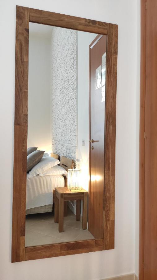 Nell'Azzurro Hotel Cagliari Bagian luar foto