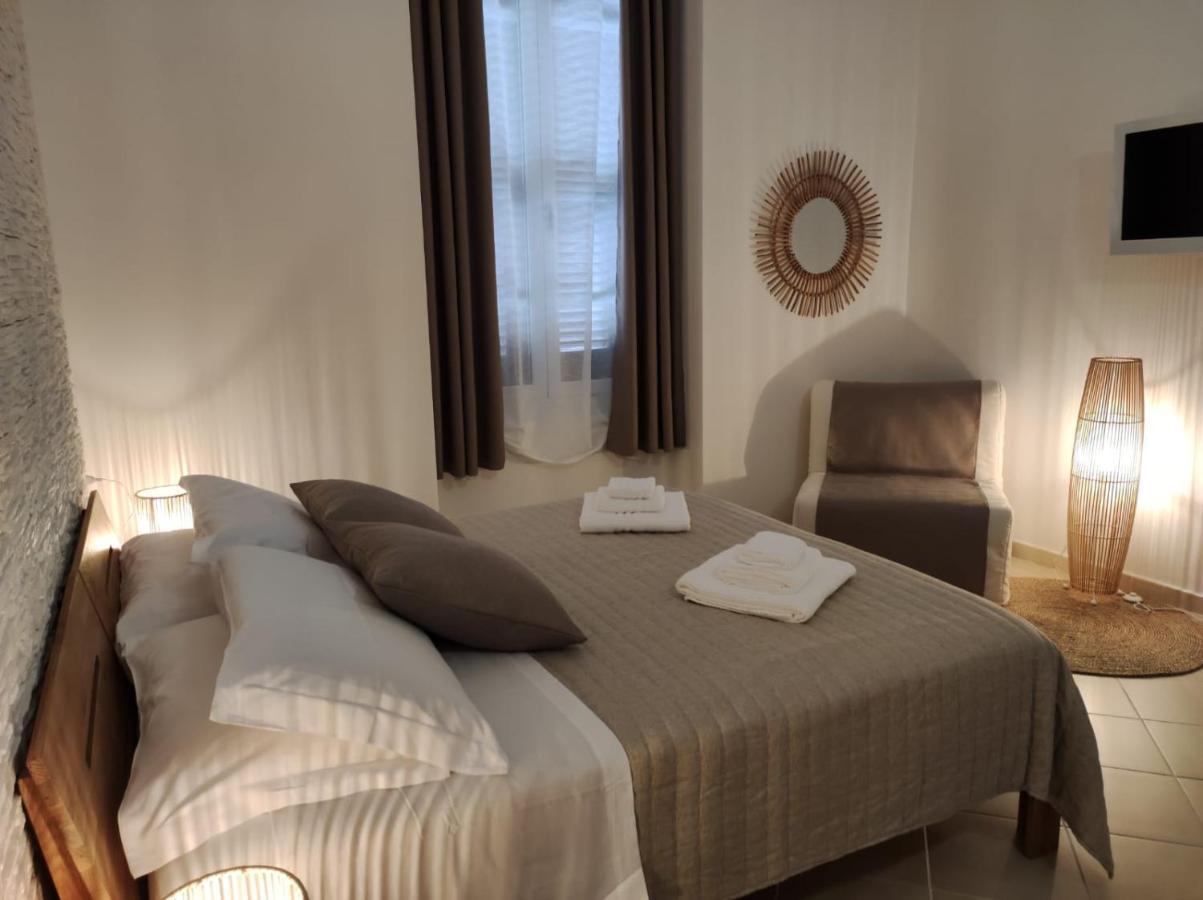 Nell'Azzurro Hotel Cagliari Bagian luar foto
