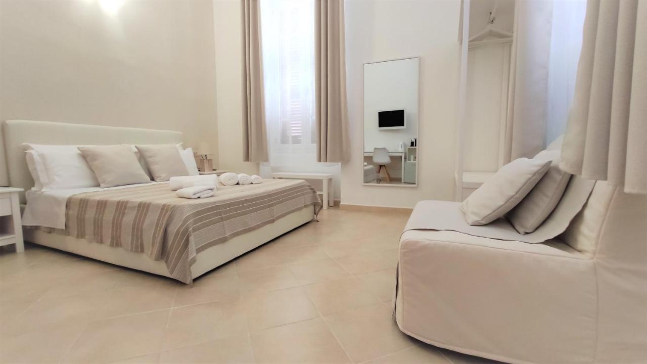 Nell'Azzurro Hotel Cagliari Bagian luar foto
