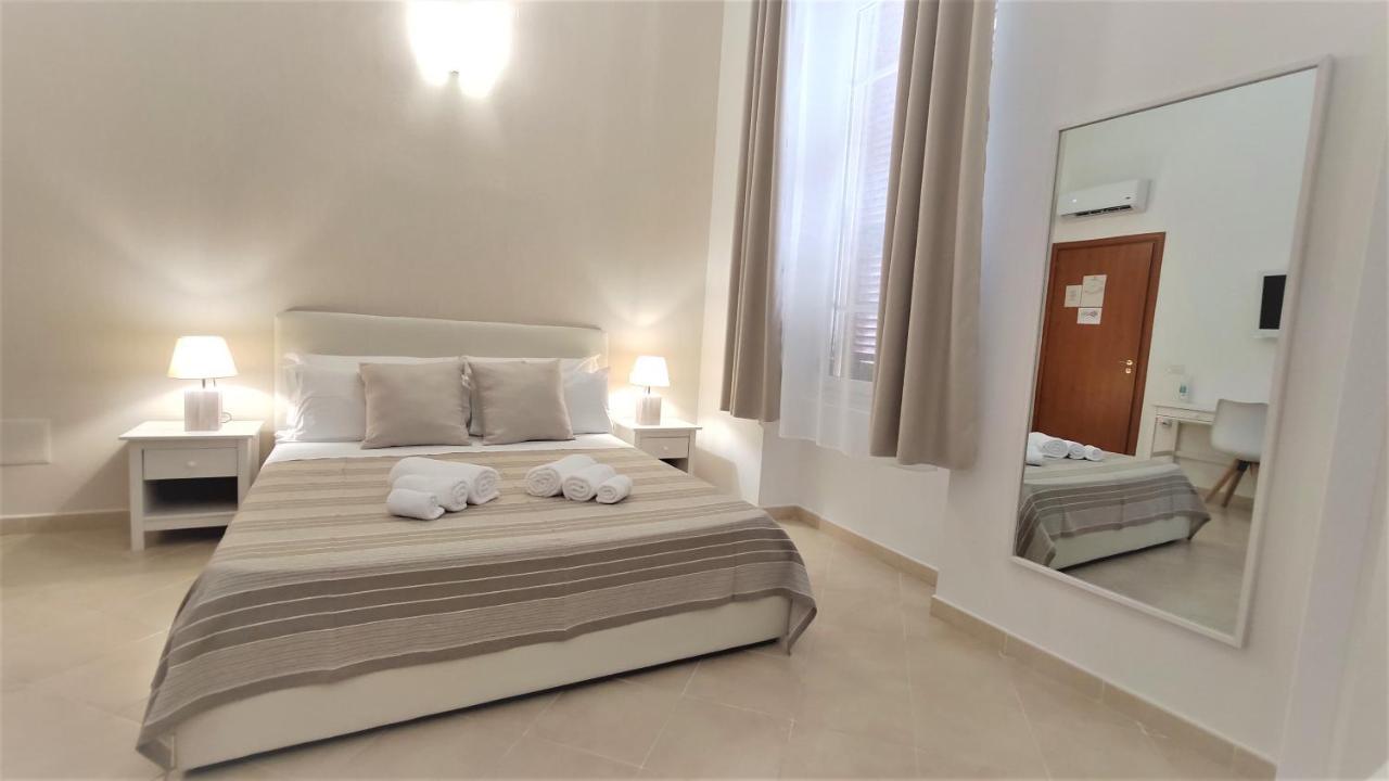 Nell'Azzurro Hotel Cagliari Bagian luar foto