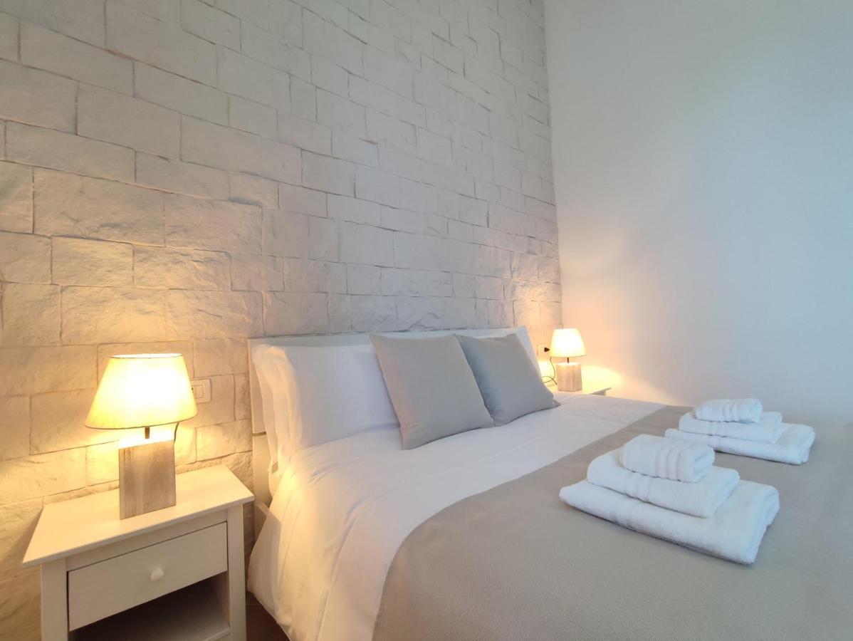 Nell'Azzurro Hotel Cagliari Bagian luar foto
