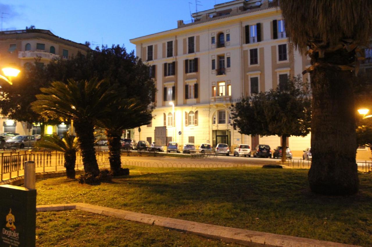 Nell'Azzurro Hotel Cagliari Bagian luar foto